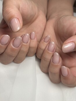 アンド 上石神井(And.)/ワンカラー