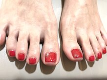 ベレピ 西新(Belepi)/フット　親指定額