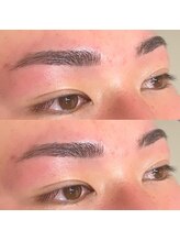 ナビ(navi)/【メンズ】眉WAX