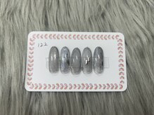 はあとねいる 三浦海岸店/定番デザイン No.122