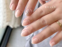 ベル(Belle)