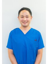 みらい整骨院 吉田 朋洋