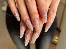 メロー バイ シェリーラメール 船橋店(Mellow by Cherie la mer)/ワンホン/韓国定額M