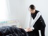【最高の癒しを叶える】オールハンドの極上全身オイルリンパマッサージ90分