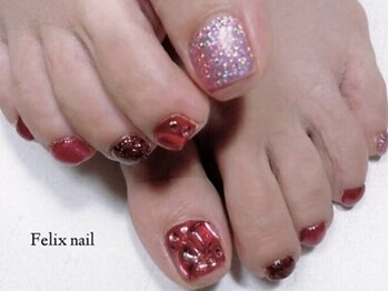 フット90分やり放題