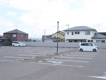 ウェルネススタジオ フィンズ/駐車場完備♪