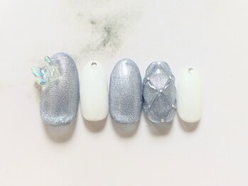 ネイルサロン ルーム 本八幡店(ROOM)/【定額プレミアムコース¥7300】