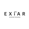 EXIAR【エクシア】平塚 眉毛アイブロウ＆マツエク・まつげパーマ ラッシュリフトのお店ロゴ