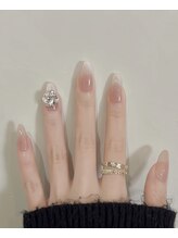 リラネイルサロン/夏スペシャルデザイン