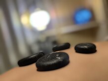 リラクゼーション幸(relaxation幸)の雰囲気（ホットストーン）