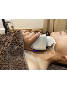 小顔になりたい