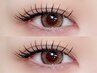 【EYE】★ご新規様限定★ フラットラッシュ160本　コーティング付