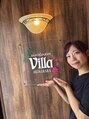 アジアンリラクゼーション ヴィラ 秋葉原(asian relaxation villa) まさみ 