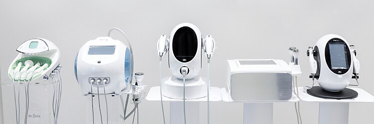 ムク 心斎橋店(MUQU)のサロンヘッダー