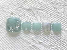 リラス 立川(Lilas)/-- 定額footデザインＡ --