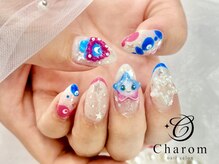 チャロム(Charom)/