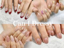 キャンアイドレッシー 木更津店(Can I Dressy)