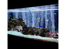 ユウウミ 那覇店(You海)/県内初・水槽があるエステサロン