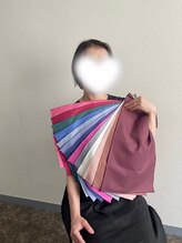 ドットミィ 吉祥寺(.Me)/Muted-Summer