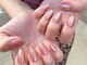 ウイネイル(u'i nail)の写真