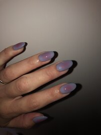 チークデザイン