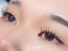 アンネ 梅田 GRACE店(ANNE)/マツエク