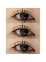 アイモア 刈谷店(eye mor.)/丸みカールで優しく♪