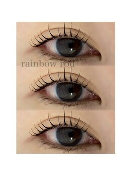 アイモア 刈谷店(eye mor.)/丸みカールで優しく♪