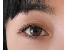 サロンドルネ(Salon De Rene)/フラットラッシュ140本JCカール