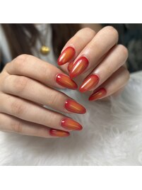 お客様ネイル♪