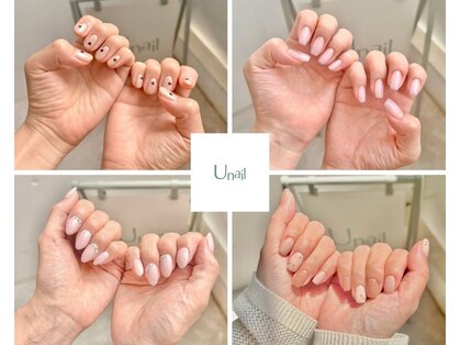 ユーネイル(U nail)の写真