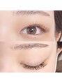 アイマジック 新宿店(EYE MAJIC)&nbsp;ふわふわボリュームまつ毛大好きです。