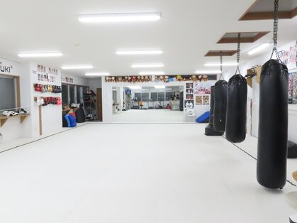 シンユウキプラス(SHINYUUKI+)の写真