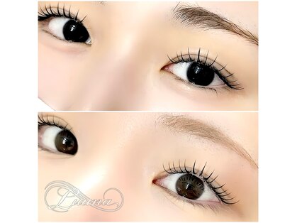 ルアナ(Luana)の写真