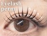 《長く濃くなる実感と感動！まつ毛美容液不要で憧れの目元に》マスカラパーマ