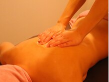 ヒーリング オフ 鷺沼(healing OFF)