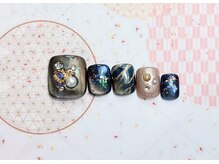 ギャザーパーティー 乃木坂店(gatherparty)/シーズンデザイン【お正月】