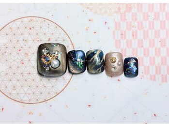 ギャザーパーティー 乃木坂店(gatherparty)/シーズンデザイン【お正月】