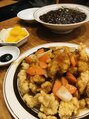 ビューティーワン(Beautyone)&nbsp;タンスユク＆ジャージャー麺♪