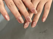 マグネット/ヌードカラー/フィルインケア