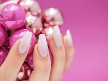 ネイルサロンジンジャー(Ginger)/ワンカラーネイル