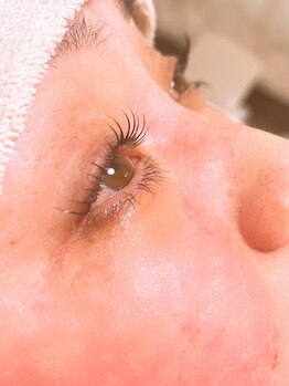 オト(Oto)/根元立ち上げパーマ