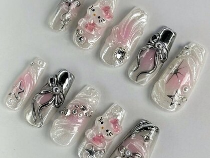 ミヤビ 神田(Miyabi)の写真