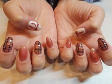 アールエム(Rm)/1月◎ネイル