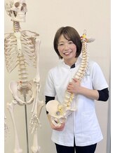 リライフ&nbsp;阿部 真優