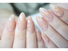 サロン デ ミランダ(Salon de Miranda)/