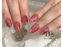 マグネットネイル