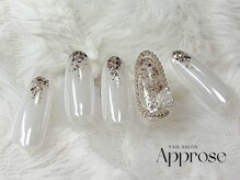 アプローズ(Approse)/定額デザイン9500円