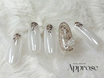 アプローズ(Approse)/定額デザイン9500円