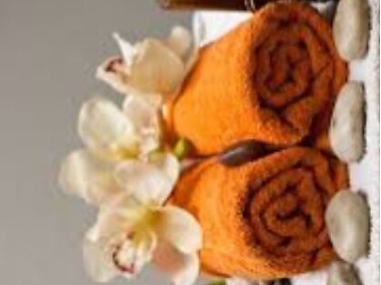 青元整体【オイルマッサージ/アロママッサージ/もみほぐし/肩こり】の写真